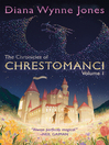 The Chronicles of Chrestomanci, Volume I
